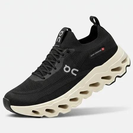 Tenis On Running Original Casual Academia Corrida Caminhada